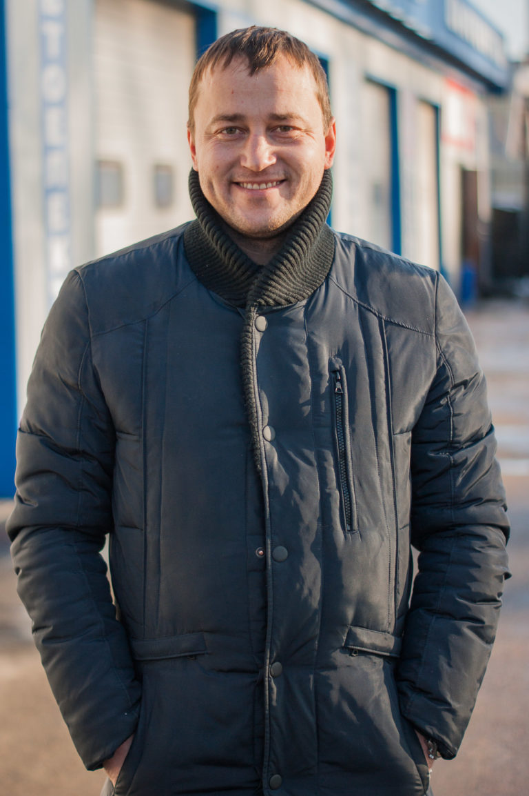 Віталій Міщенко